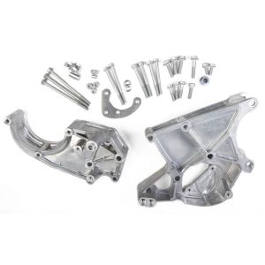 HOLLEY #20-132 Accessory Drive Bracket Kit GM LS