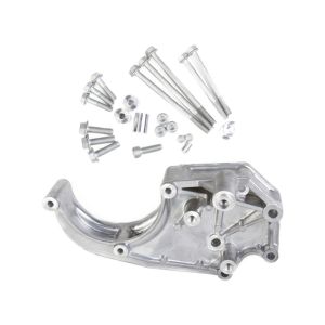 HOLLEY #20-134 Accessory Drive Bracket Kit GM LS