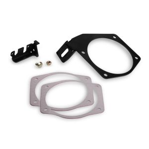 HOLLEY #20-148 105MM TB CABLE BRACKET F OR OE AND FAST CAR STYLE