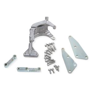 HOLLEY #20-159 LS Accessory Drive Brkt Kit RH for A/C