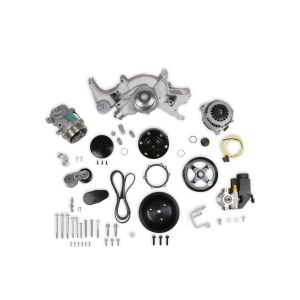 HOLLEY #20-242 Comp-Mid-MT Acc Drive System BBC