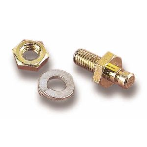 HOLLEY #20-37 Throttle Lever Stud Kit