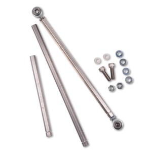 HOLLEY #20-43 Linkage Kit - 2x4 Sniper EFI - 4150