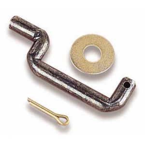 HOLLEY #20-54 4150 Sec. Conn. Rod Kit