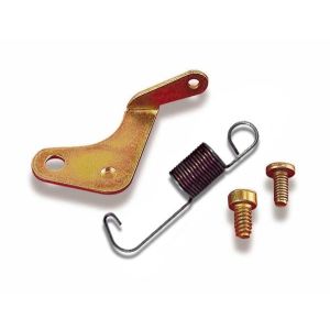 HOLLEY #20-60 Ford Auto Spring & Brkt.