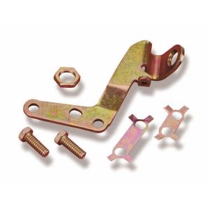 HOLLEY #20-72 Dashpot/Solenoid Bracket