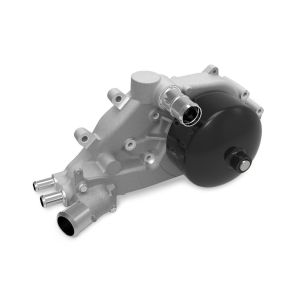 HOLLEY #22-100 GM LS Water Pump w/ Forward Facing Inlet