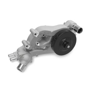 HOLLEY #22-101 GM LS Water Pump w/ Forward Facing Inlet