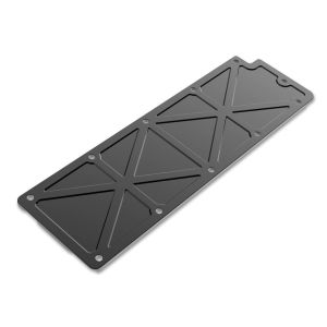 HOLLEY #241-265 Valley Cover - Trussed GM LS2/LS3/LS7/LSX