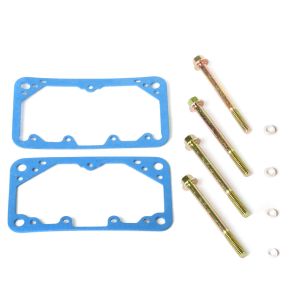 HOLLEY #26-124 Fuel Bowl Screw & Gasket Kit