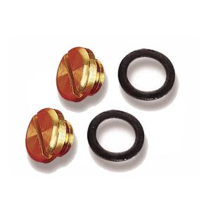 HOLLEY #26-13 Fuel Bowl Sight Screw