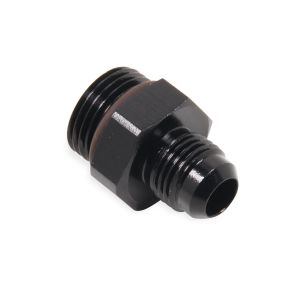 HOLLEY #26-157 6an Male to 8an Male ORB Adapter Fitting