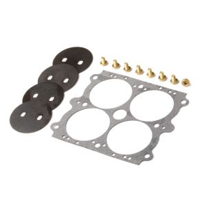 HOLLEY #26-97 Throttle Plate Kit