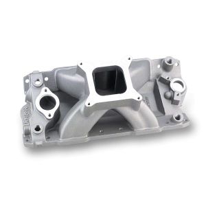 HOLLEY #300-110 SBC Keith Dorton Series Intake