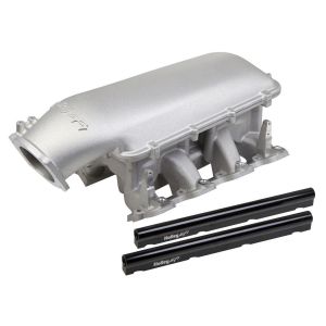 HOLLEY #300-126 GM LS Mini Ram Intake System