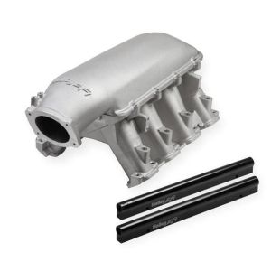 HOLLEY #300-140 6.2L LT1 Hi-Ram Intake Manifold 1x105mm TB