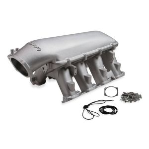 HOLLEY #300-142 6.2L LT1 Hi-Ram Intake Manifold 1x105mm TB