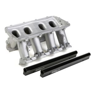 HOLLEY #300-227 Hi Ram Intake Manifold Base EFI LS1/LS2/LS6