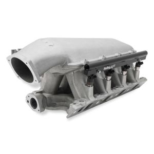 HOLLEY #300-241 95mm EFI Hi Ram Intake Manifold SBF 351W