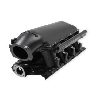 HOLLEY #300-241BK SBF 351W Hi-Ram  95mm EFI Intake Manifold