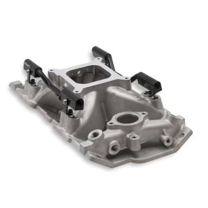 HOLLEY #300-260 SBC EFI Intake Manifold 4150 Flange