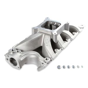HOLLEY #300-277 SBF EFI Intake Manifold 4150 Flange