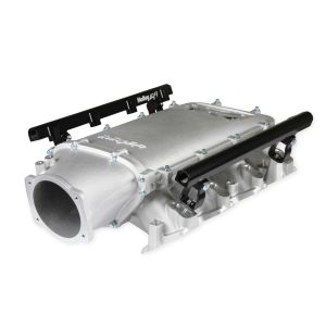HOLLEY #300-621 LS Lo-Ram EFI Intake Manifold Kit