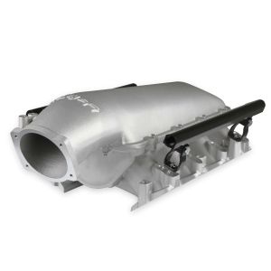 HOLLEY #300-679 LS3 Low Ram Intake Kit Single Injector Top Feed