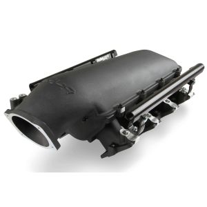 HOLLEY #300-679BK LS3 Low Ram Intake Kit Single Injector Top Feed