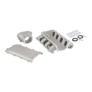 HOLLEY #300-716 GM GenV LT Ultra Lo-Ram Intake Manifold Kit