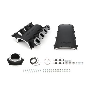 HOLLEY #300-716BK GM GenV LT Ultra Lo-Ram Intake Manifold Kit