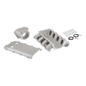 HOLLEY #300-717 GM GenV LT Ultra Lo-Ram Intake Manifold Kit