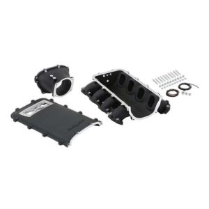 HOLLEY #300-717BK GM GenV LT Ultra Lo-Ram Intake Manifold Kit