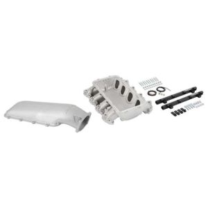 HOLLEY #300-718 GM GenV LT Lo-Ram Intake Manifold Kit