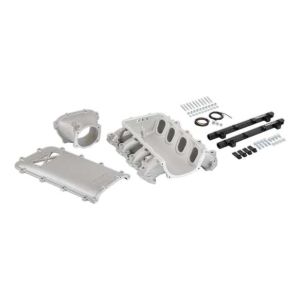 HOLLEY #300-719 GM GenV LT Ultra Lo-Ram Intake Manifold Kit
