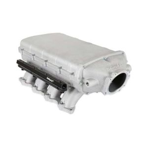 HOLLEY #300-912 Ultra Lo-Ram Intake Manifold Kit Ford Coyote