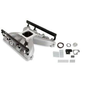 HOLLEY #300-930 Gen-3 Hemi EFI Intake Manifold Kit