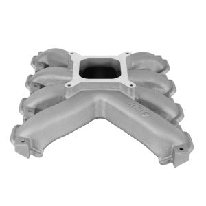 HOLLEY #300-940 Single Plane Intake Manifold GM LT Gen-V