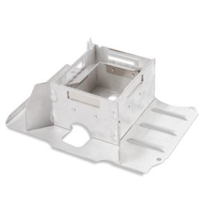 HOLLEY #302-12 Touring Oil Baffle Kit For 302-3 Oil Pan