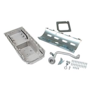 HOLLEY #302-60 Oil Pan Kit - Mopar Gen III Hemi Engine Swap