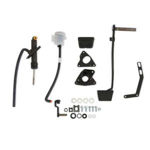 HOLLEY #319-910 Hyd. Clutch Conversion Kit - Camaro 67-69