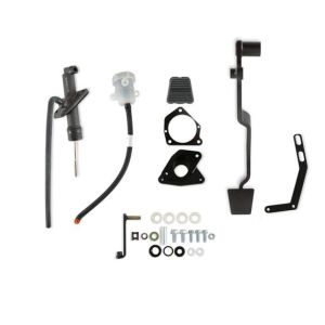 HOLLEY #319-911 Hyd. Clutch Conversion Kit - Camaro 70-81