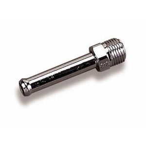 HOLLEY #34-21 Straight Fuel Line