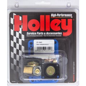 HOLLEY #37-1543 Carburetor Quick Kit