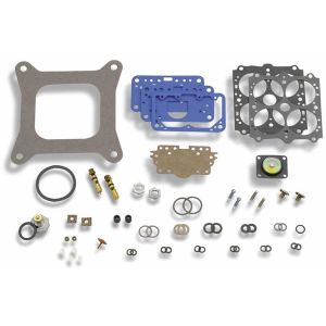 HOLLEY #37-1544 Carburetor Quick Kit