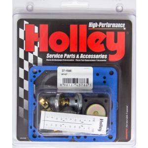 HOLLEY #37-1546 Carburetor Quick Kit