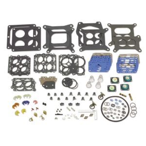 HOLLEY #37-933 Carburetor Trick Kit