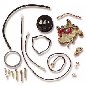 HOLLEY #45-224 Electric Choke Kit