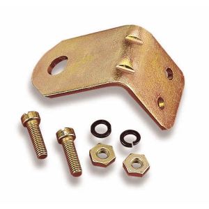 HOLLEY #45-229 Choke Cable Bracket