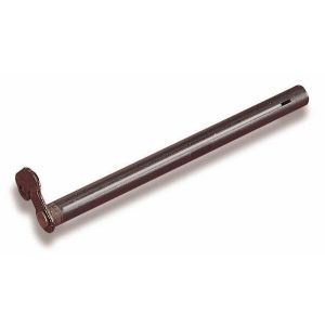 HOLLEY #45-457 Metal Choke Shaft